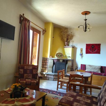 Traditional House Kalívia Dış mekan fotoğraf