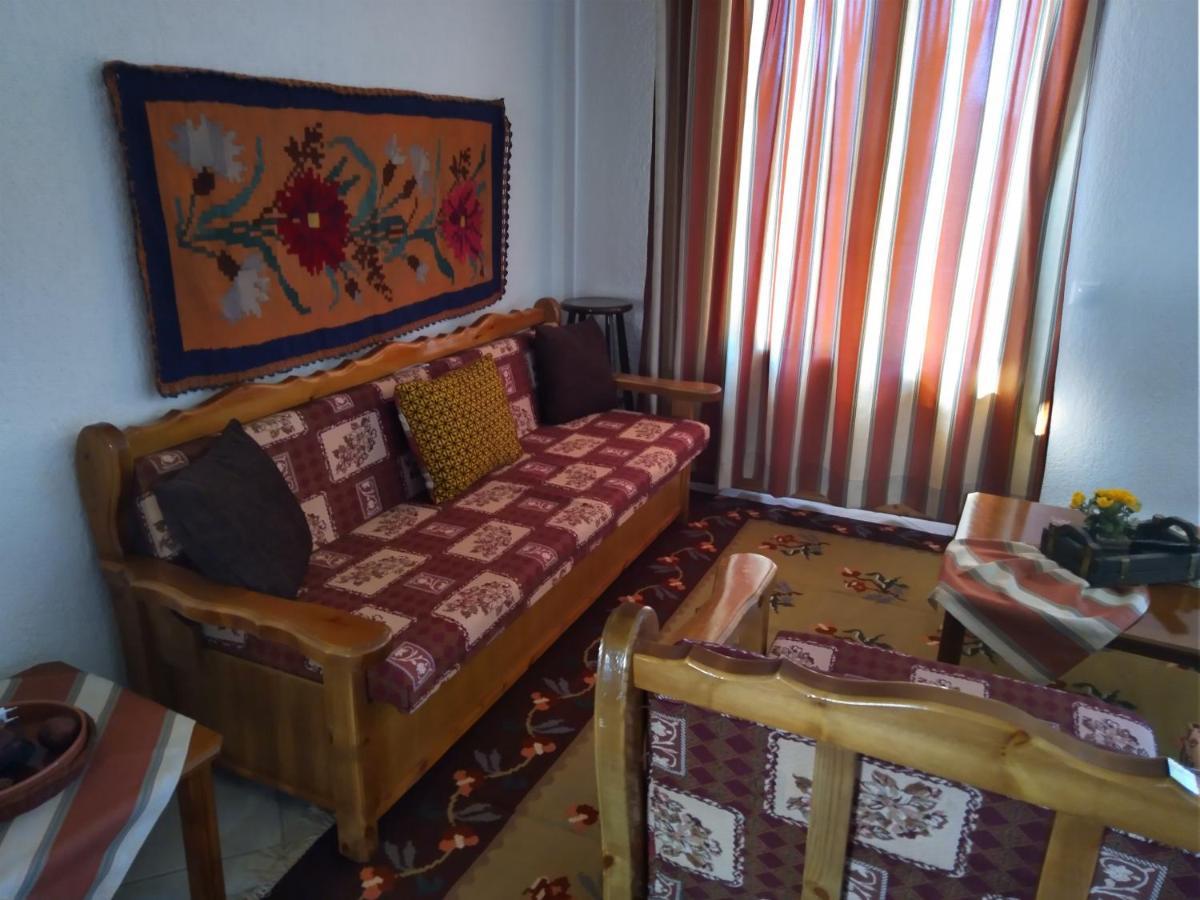 Traditional House Kalívia Dış mekan fotoğraf