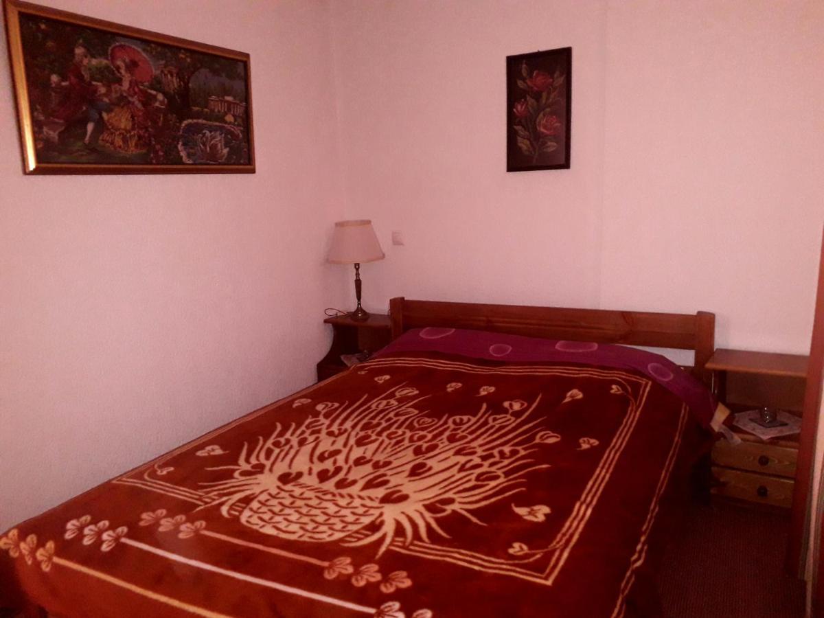 Traditional House Kalívia Dış mekan fotoğraf