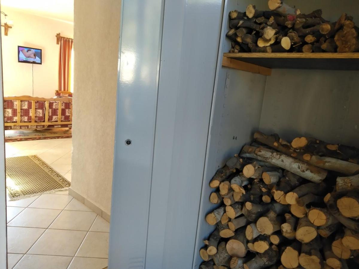 Traditional House Kalívia Dış mekan fotoğraf